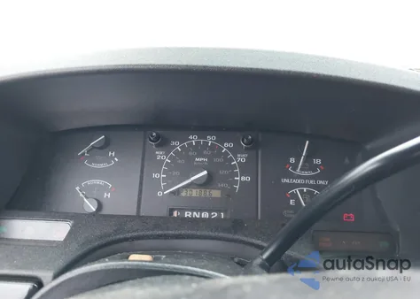 1995 Ford F150 из США, поврежденный, VIN 1FTEX15N2SKA19586